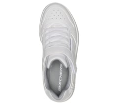 Quick Street — WHITE 2