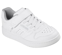 Quick Street — WHITE 4