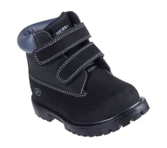 Power Reach - Lil' Lumberer — BLACK 4