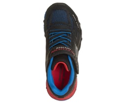 Hydro-Matix — BLACK / RED / BLUE 2