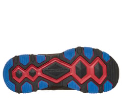 Hydro-Matix — BLACK / RED / BLUE 3