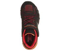 Hydro-Matix — BLACK / RED 2