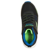 Elite Sport Tread - Aquavek — BLACK / BLUE 2