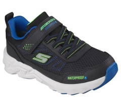 Elite Sport Tread - Aquavek — BLACK / BLUE 4