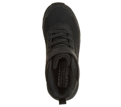 Waterproof: Elite Sport Tread - Aquavek HI — BLACK 2