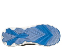 Waterproof: Elite Sport Tread - Aquavek HI — BLACK / BLUE 3