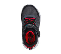 Waterproof: Bounder - Venture Squad — BLACK / CHARCOAL 2