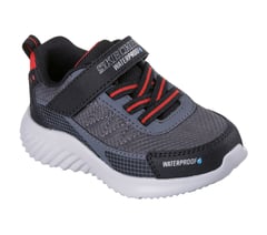 Waterproof: Bounder - Venture Squad — BLACK / CHARCOAL 4