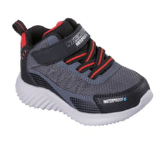 Waterproof: Bounder - Explore Squad — BLACK / CHARCOAL 4