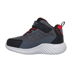 Waterproof: Bounder - Explore Squad — BLACK / CHARCOAL 5