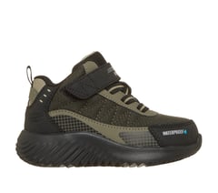 Waterproof: Bounder - Explore Squad — BLACK / OLIVE 1