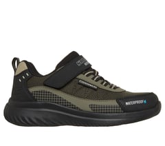 Waterproof: Bounder 2.0 - Aqua Pace — BLACK / OLIVE 1