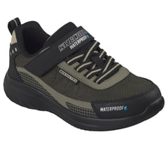 Waterproof: Bounder 2.0 - Aqua Pace — BLACK / OLIVE 4