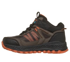Waterproof: Fuse Tread - Canyon Core — BLACK / BROWN 5