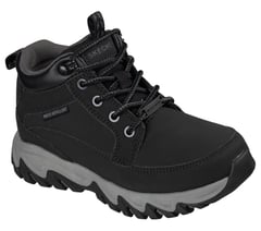 Rugged Ranger - Brave Rock — BLACK 4