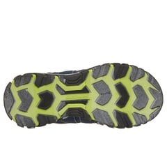 Waterproof: Rugged Ranger - Hydro Trail — NAVY 3