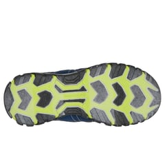 Rugged Ranger - Hydro-Trek — NAVY 3