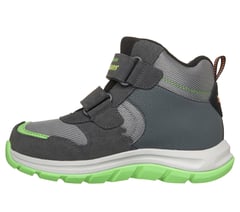 Waterproof: Dynamic Trail - Dino-Scouts — CHARCOAL / LIME 5