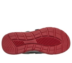 Dynamic Trail — BLACK / RED 3