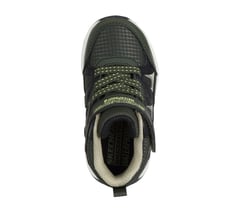 Waterproof: Storm Blazer - Drizzle Squad — OLIVE / BLACK 2