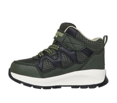 Waterproof: Storm Blazer - Drizzle Squad — OLIVE / BLACK 5