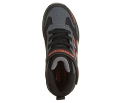 S-Lights Waterproof: Storm Blazer - Glow Trail — BLACK / CHARCOAL 2