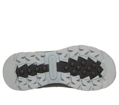 S-Lights Waterproof: Storm Blazer - Glow Trail — BLACK / CHARCOAL 3