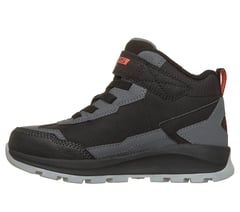 S-Lights Waterproof: Storm Blazer - Glow Trail — BLACK / CHARCOAL 5
