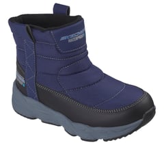 Waterproof Turbo Tread - Hydro Rover — NAVY / BLACK 4