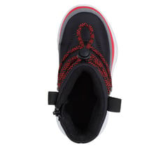 Skech-Lite Pro - Cozy-Glide — BLACK / RED 2