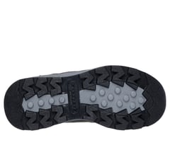 Waterproof: Storm Blazer - Glow Roam — BLACK / CHARCOAL 3