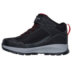 Waterproof: Storm Blazer - Glow Roam — BLACK / CHARCOAL 5