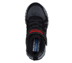 Waterproof: Rugged Ranger - Hydro Explorer — BLACK / RED 2