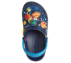 Foamies: Swifters - Galaxy Scene — NAVY / MULTI 2