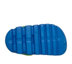 Foamies: Zaggle - Tiny Tides — BLUE 3