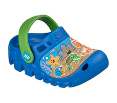 Foamies: Zaggle - Tiny Tides — BLUE 4