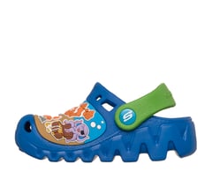 Foamies: Zaggle - Tiny Tides — BLUE 5