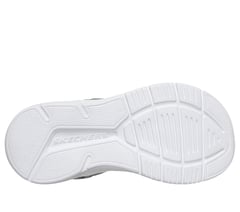 Skechers Slip-ins: Microspec-Splash - Hydro Ease — GRAY / BLUE 3