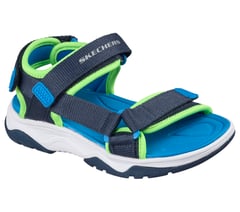 Tread Seeker — NAVY / BLUE 4