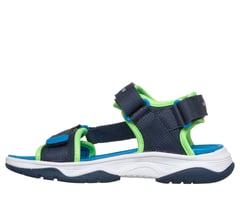 Tread Seeker — NAVY / BLUE 5