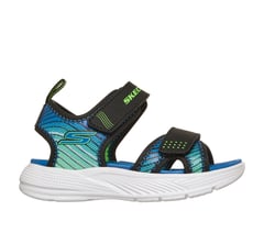 Microspec-Splash — BLACK / LIME 1