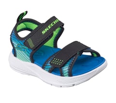Microspec-Splash — BLACK / LIME 4