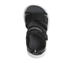Microspec-Splash — BLACK / SILVER 2