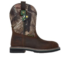 John Deere Waterproof: Rowood - Moss Burrow — CAMOUFLAGE 1