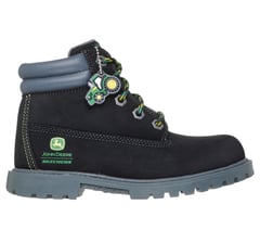 John Deere: Power Reach - Rugged-Dozer — BLACK 1