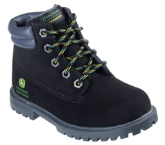 John Deere: Power Reach - Rugged-Dozer — BLACK 4