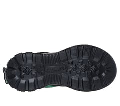 John Deere: Adventure Track - Rugged-Brights — GREEN / BLACK 3