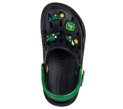 John Deere: Swifters - Tractor-Splash — BLACK / GREEN 2