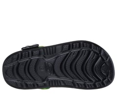 John Deere: Swifters - Tractor-Splash — BLACK / GREEN 3