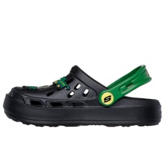 John Deere: Swifters - Tractor-Splash — BLACK / GREEN 5
